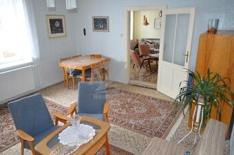 Prodej rodinného domu, 4+1, 225 m2, Svitavy