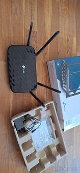 Router TPLink AC 1350