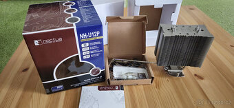 CPU chladic Noctua