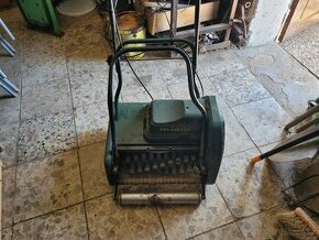 Balmoral vřetenová sekačka elektro