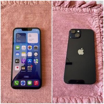 iPhone 13, 256GB