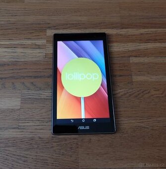 7" TABLET ASUS ZENPAD 7 (P01Z) S ANDROIDEM - 1