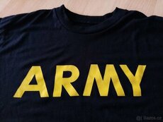 Triko US.Army Large - 1