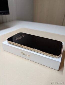 iphone 14 Pro Max 128gb gold TOP