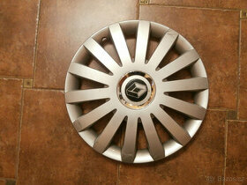 Poklice Renault Sail - 16" - 1ks - 1