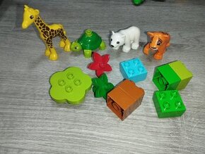 LEGO DUPLO 10801 Mláďátka

