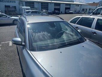 Volvo v 50 2008 1.6 D