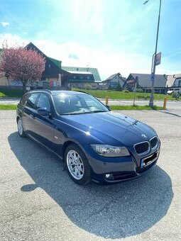 Bmw e91