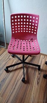 Židle Ikea skalberg