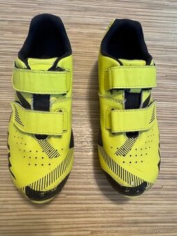 Cyklistické tretry Northwave vel. 36