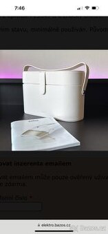 Depilator IPL BRAUN