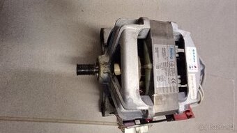 Elektromotor z pračky
