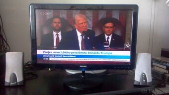 LCD televizi Philips