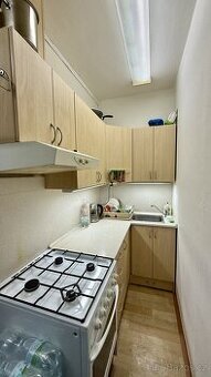 Prodej bytu 1+1, 39 m2 - Chrudim IV, ev.č. 00691