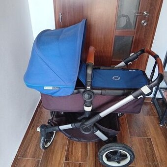 Bugaboo buffalo