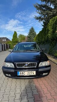 Volvo V40 1.9D