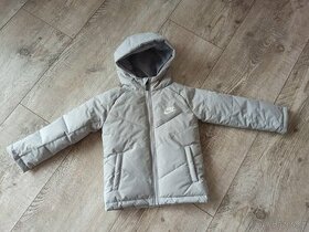 NOVÁ bunda NIKE 98/104