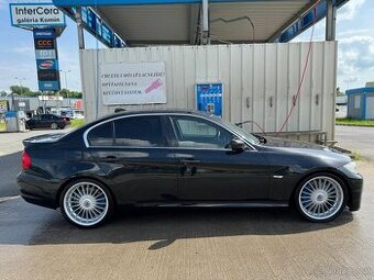 ✅BMW ALPINA B3 FACELIFT 3,0 BiTurbo 360PS Switch-Tronic - 1