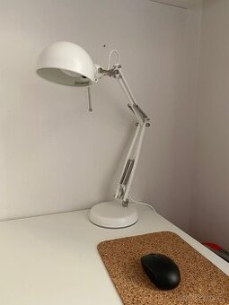 Lampa ikea