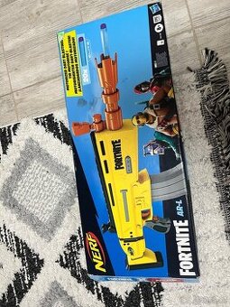 Nerf Fortnite