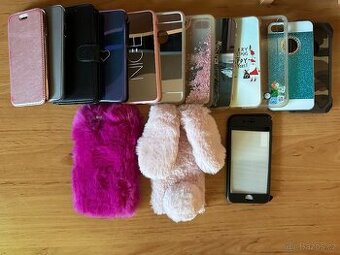 iPhone 8 kryty