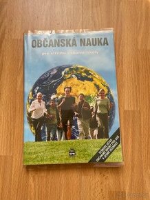 Občanská nauka pro SOŠ