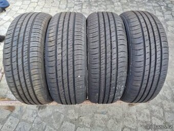 185/55/15 letni pneu KUMHO 185 55 15