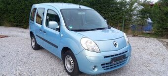 Renault Kangoo 1.6 16V