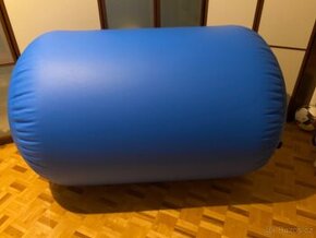 Gymnastický nafukovací airroller - 1