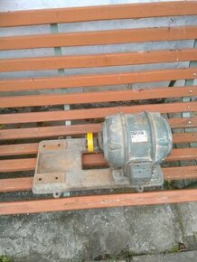 MOTOR 3f, 1.1KW