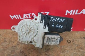 Motorek LP okna Seat Toledo