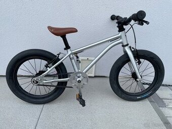 Dětské kolo Early rider Belter 16
