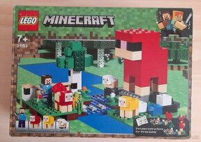 Lego 21153 - 1