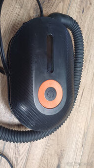Elektrická pumpa na paddleboard a kajak 0–20 PSI 13,8 V 10 A