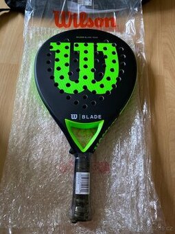 Padel Wilson Blade team v2
