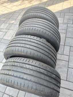 225/40r18 letní pneu 80%