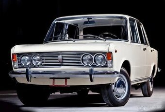Koupím Fiat 125p