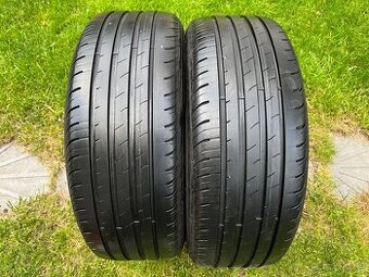 205 55 16 R16 letní pneumatiky Sava