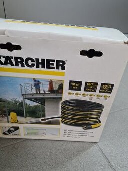 Vapka Karcher prodlužovací hadice 10m
