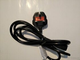 Napájecí kabel UK - 1