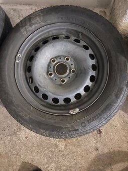 Disky 5x112