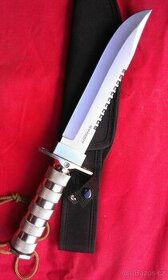 Nůž RAMBO Magnum by Böker