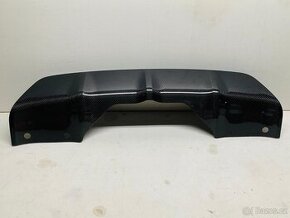 BMW X6 F16 performance Carbon