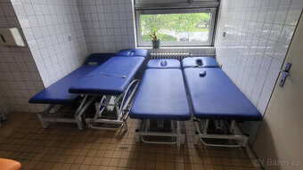 Rehabilitační stoly
