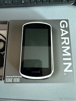 Garmin edge 1030