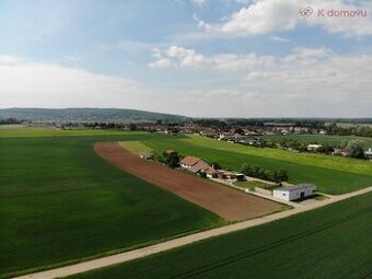 Prodej pole 7855 m² Opatovice