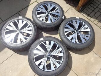 5x112 19" Audi Q4 Etron / Skoda Elroq Enyaq letna sada kol