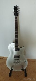 Elektrická kytara Gretsch G5425 Silver
