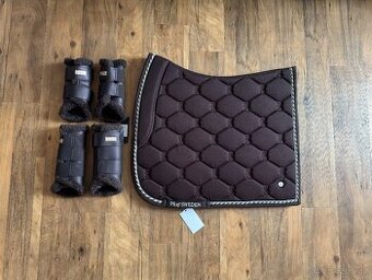 Podsedlova decka PS of Sweden Coffe DL