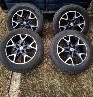 Mercedes ML W164 ALU.KOLA 18"